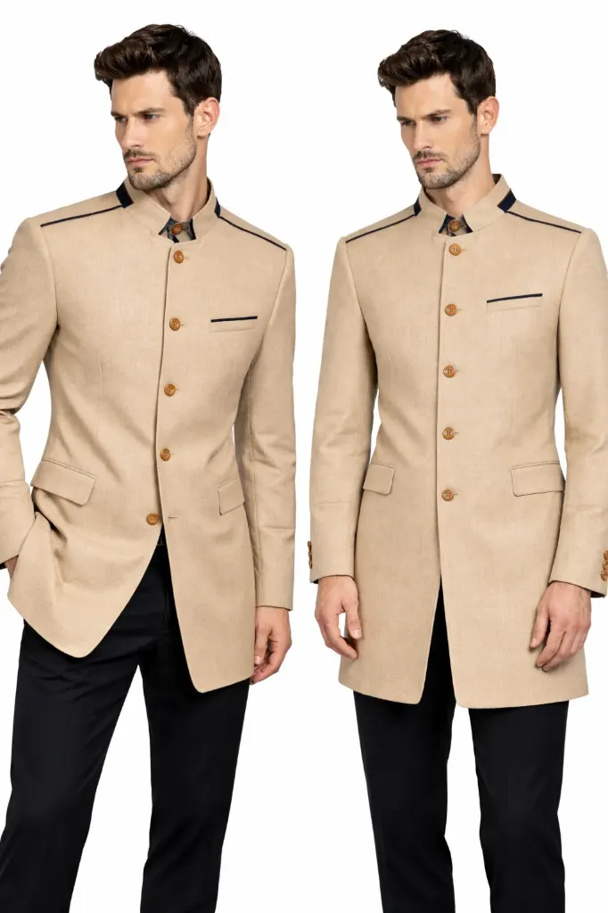 Sovereign Classic Coat (2XL)